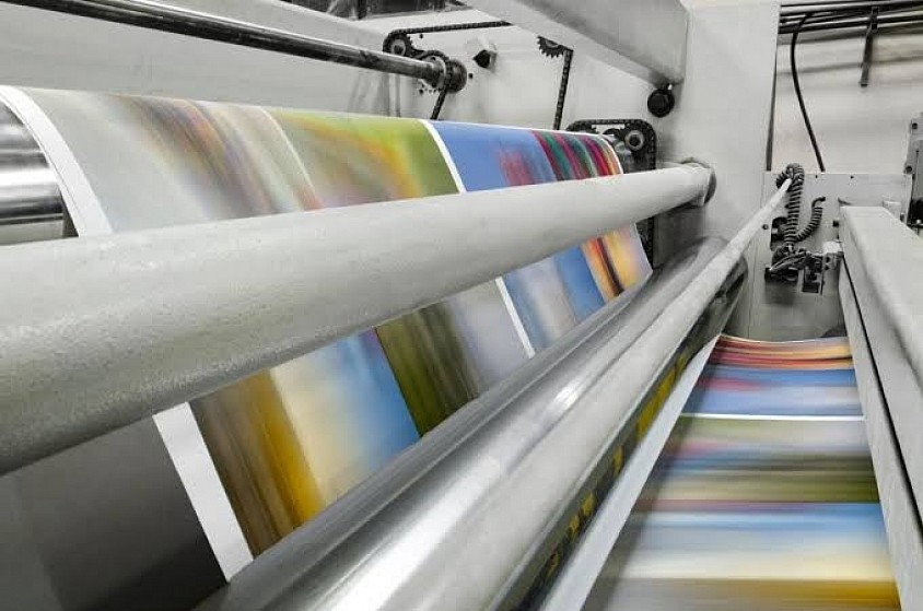 Printed T-Shirts Workwear
